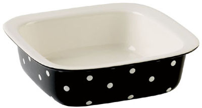 Dish square